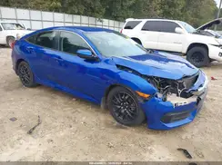 19XFC2F54JE017845 2018 HONDA CIVIC