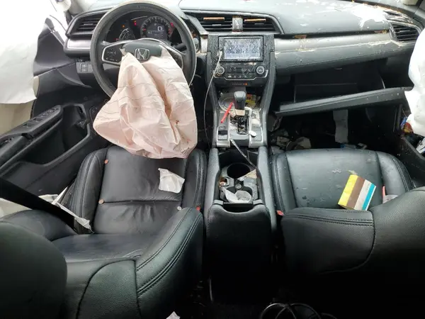 19XFC2F54JE018767 2018 HONDA CIVIC - Image 8