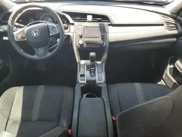 19XFC2F54JE019160 2018 HONDA CIVIC - Image 8
