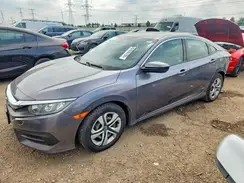 19XFC2F54JE019692 2018 HONDA CIVIC