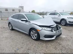 19XFC2F54JE020597 2018 HONDA CIVIC