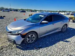 19XFC2F54JE021586 2018 HONDA CIVIC