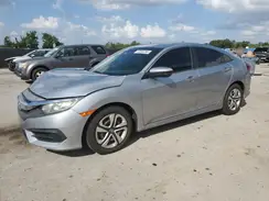 19XFC2F54JE022026 2018 HONDA CIVIC