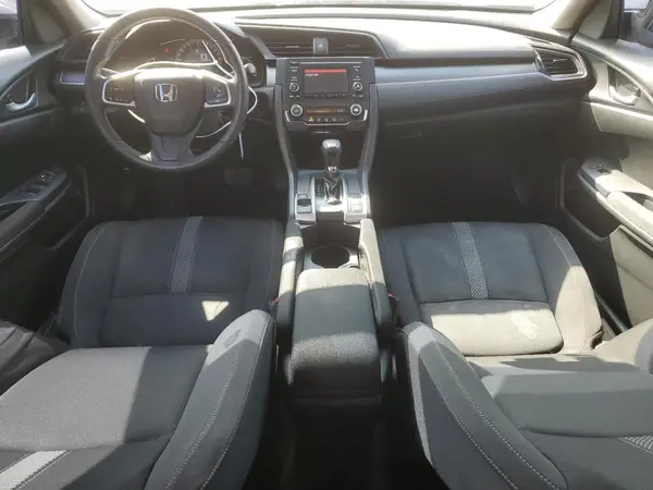 19XFC2F54JE022026 2018 HONDA CIVIC - Image 8