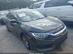 19XFC2F54JE023161 2018 HONDA CIVIC