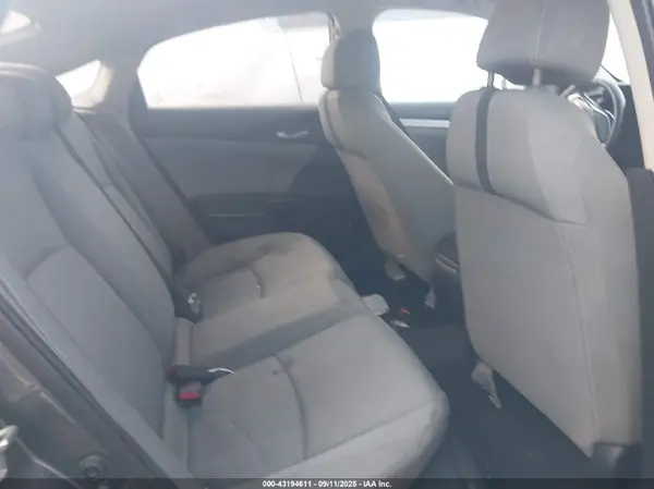 19XFC2F54JE023161 2018 HONDA CIVIC - Image 8