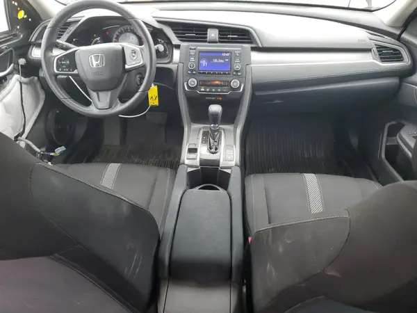 19XFC2F54JE023418 2018 HONDA CIVIC - Image 8