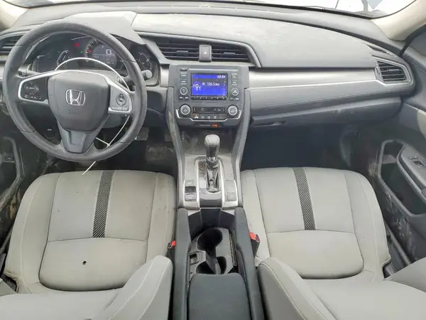 19XFC2F54JE023743 2018 HONDA CIVIC - Image 8