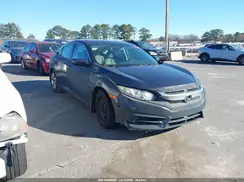 19XFC2F54JE023774 2018 HONDA CIVIC