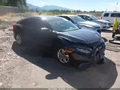 19XFC2F54JE024150 2018 HONDA CIVIC