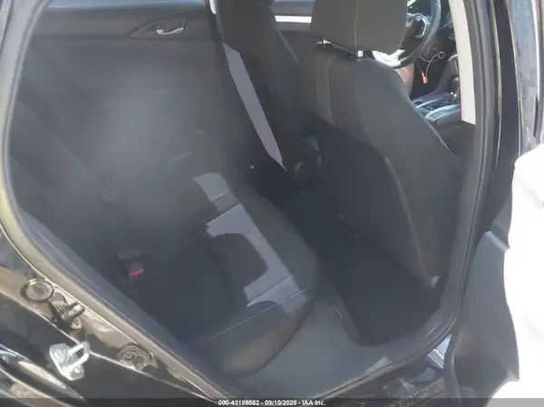 19XFC2F54JE024150 2018 HONDA CIVIC - Image 8