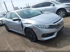 19XFC2F54JE024195 2018 HONDA CIVIC