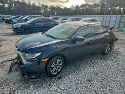 19XFC2F54JE024407 2018 HONDA CIVIC