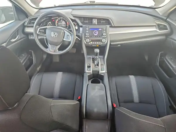 19XFC2F54JE024407 2018 HONDA CIVIC - Image 8