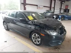 19XFC2F54JE024410 2018 HONDA CIVIC