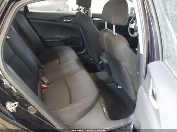 19XFC2F54JE024410 2018 HONDA CIVIC - Image 8