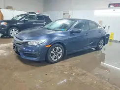 19XFC2F54JE024732 2018 HONDA CIVIC
