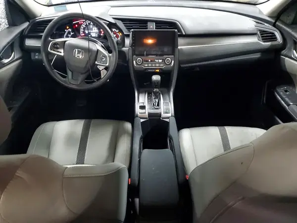 19XFC2F54JE024732 2018 HONDA CIVIC - Image 8
