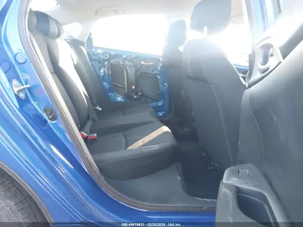 19XFC2F54JE025010 2018 HONDA CIVIC - Image 8