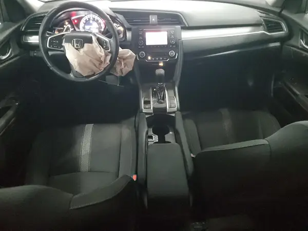 19XFC2F54JE025038 2018 HONDA CIVIC - Image 8