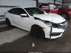 19XFC2F54JE025671 2018 HONDA CIVIC