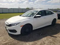 19XFC2F54JE026142 2018 HONDA CIVIC