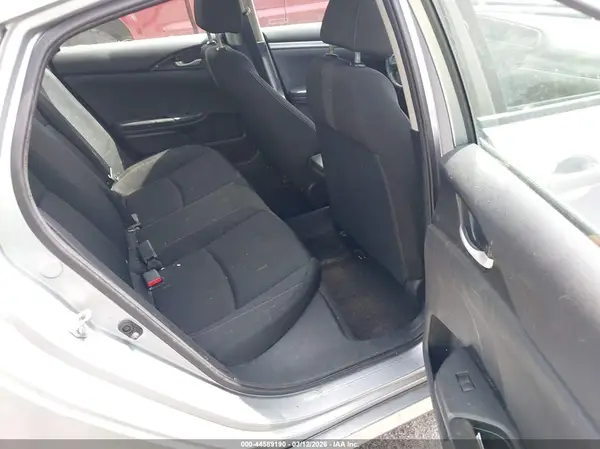 19XFC2F54JE026173 2018 HONDA CIVIC - Image 8