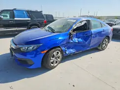 19XFC2F54JE026724 2018 HONDA CIVIC