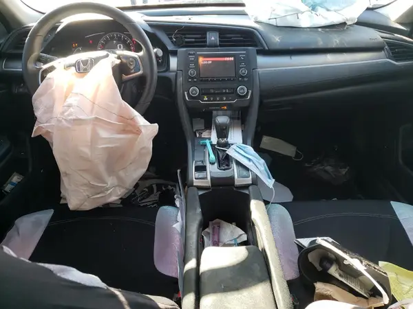 19XFC2F54JE026738 2018 HONDA CIVIC - Image 8