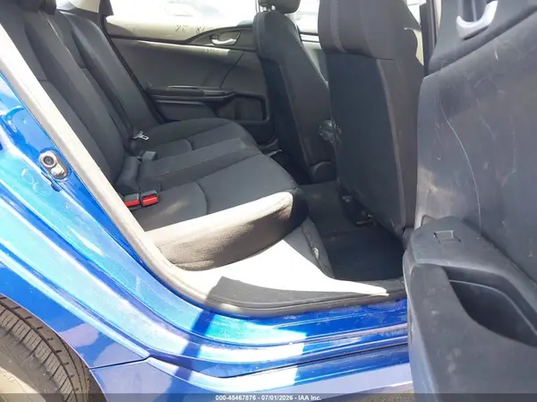 19XFC2F54JE027730 2018 HONDA CIVIC - Image 8