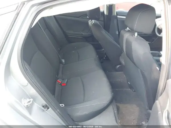 19XFC2F54JE027937 2018 HONDA CIVIC - Image 8