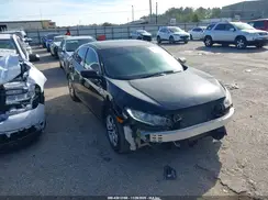 19XFC2F54JE028098 2018 HONDA CIVIC