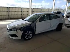 19XFC2F54JE028330 2018 HONDA CIVIC
