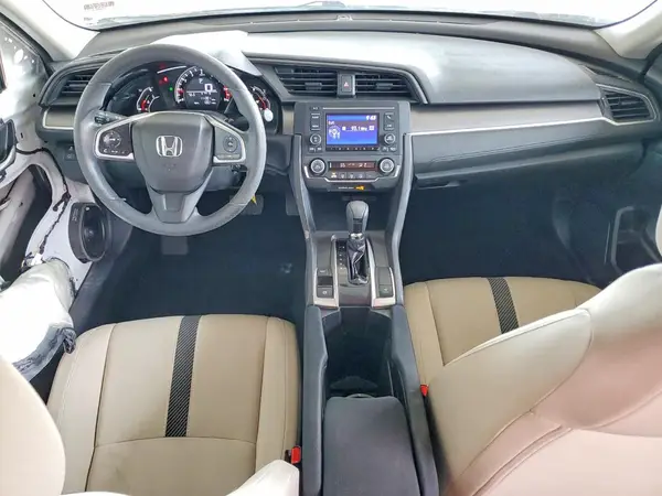 19XFC2F54JE028330 2018 HONDA CIVIC - Image 8