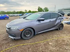 19XFC2F54JE028554 2018 HONDA CIVIC