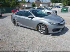 19XFC2F54JE028778 2018 HONDA CIVIC