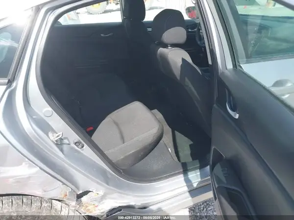 19XFC2F54JE028778 2018 HONDA CIVIC - Image 8