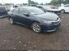 19XFC2F54JE029753 2018 HONDA CIVIC