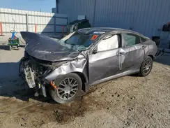 19XFC2F54JE029865 2018 HONDA CIVIC