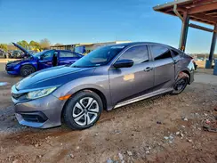 19XFC2F54JE030319 2018 HONDA CIVIC