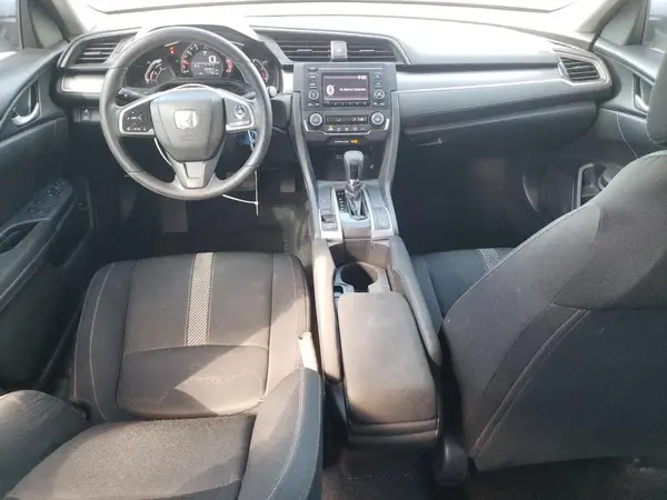 19XFC2F54JE031891 2018 HONDA CIVIC - Image 8