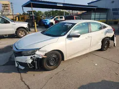 19XFC2F54JE032958 2018 HONDA CIVIC
