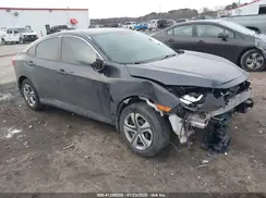 19XFC2F54JE033267 2018 HONDA CIVIC