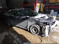19XFC2F54JE034287 2018 HONDA CIVIC