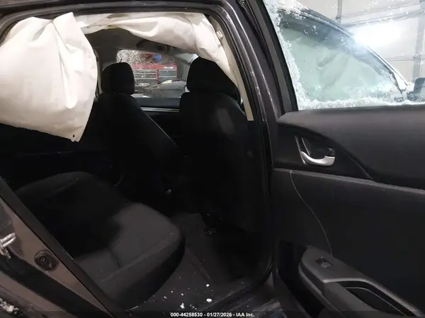 19XFC2F54JE034287 2018 HONDA CIVIC - Image 8