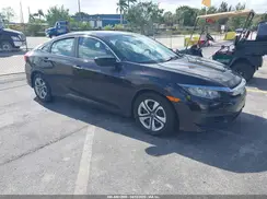 19XFC2F54JE036637 2018 HONDA CIVIC