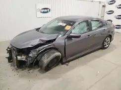 19XFC2F54JE038226 2018 HONDA CIVIC