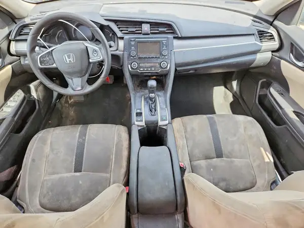 19XFC2F54JE038470 2018 HONDA CIVIC - Image 8