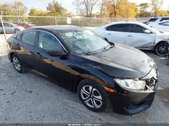 19XFC2F54JE038999 2018 HONDA CIVIC