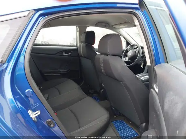 19XFC2F54JE039733 2018 HONDA CIVIC - Image 8